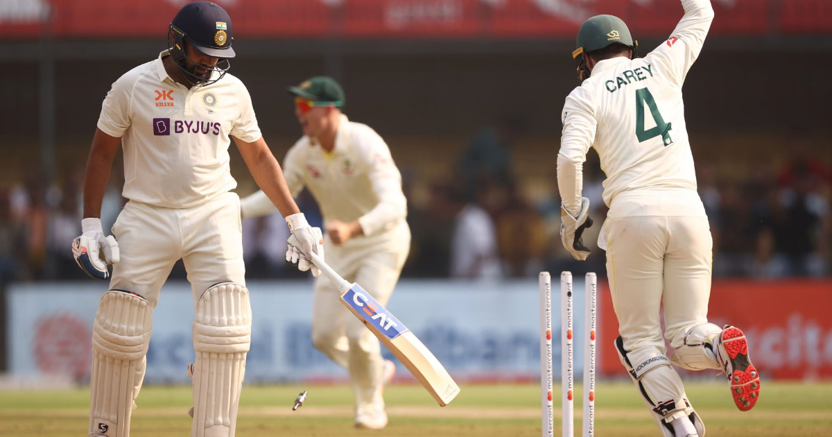 IND vs AUS: 2 रन पर 3 विकेट, फिर राहुल-विराट ने कंगारुयों के जबड़े से छीनी जीत, भारत ने ऑस्ट्रेलिया क...