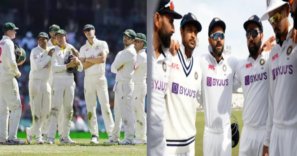 IND vs AUS - Border - Gavaskar Trophy Full Schedule and Streaming Details