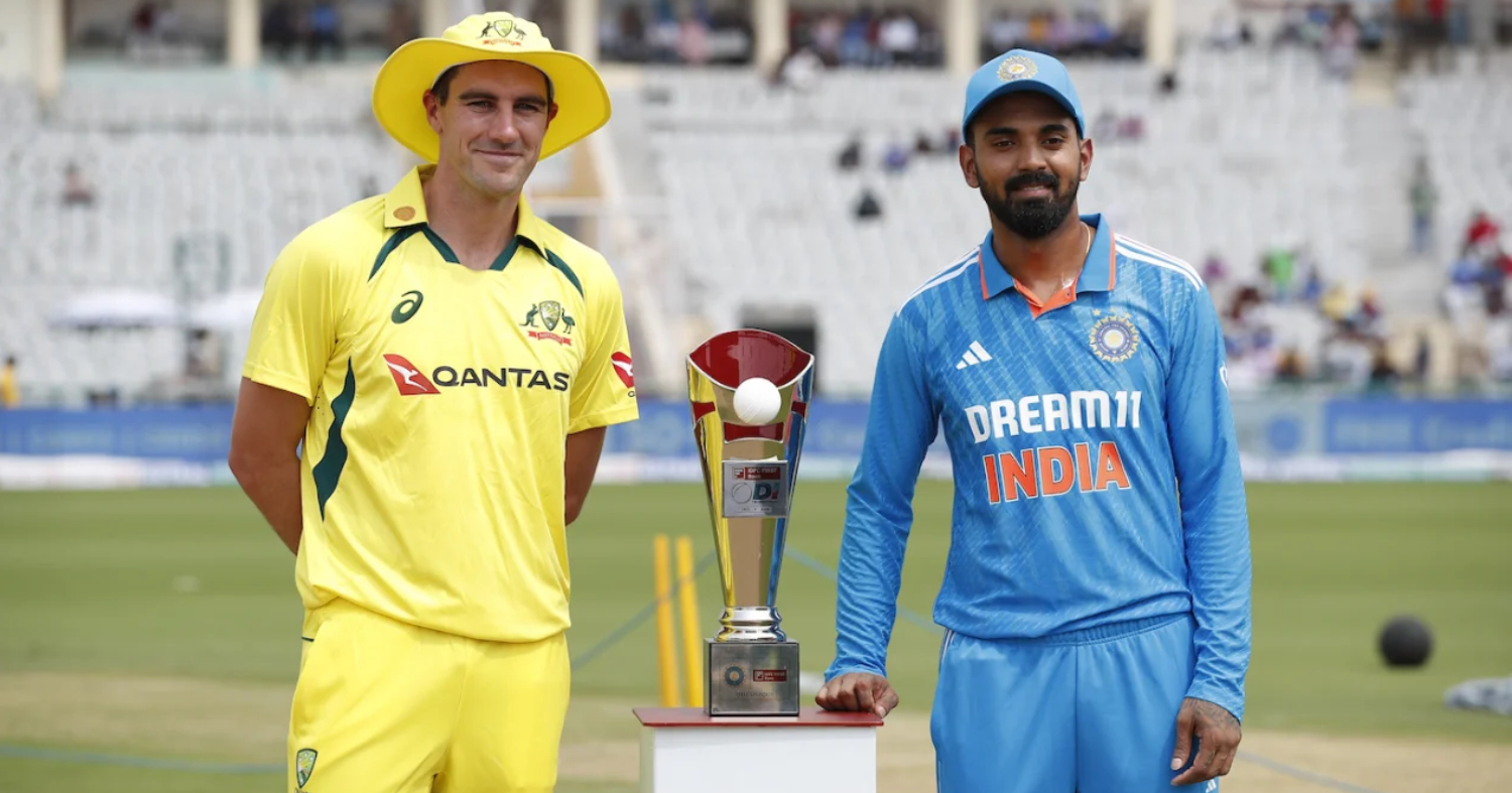 IND vs AUS: कंगारू करेंगे पलटवार, या भारत है सीरीज जीतने को तैयार, जानिए दूसरे ODI से जुड़ी हर जरूरी...