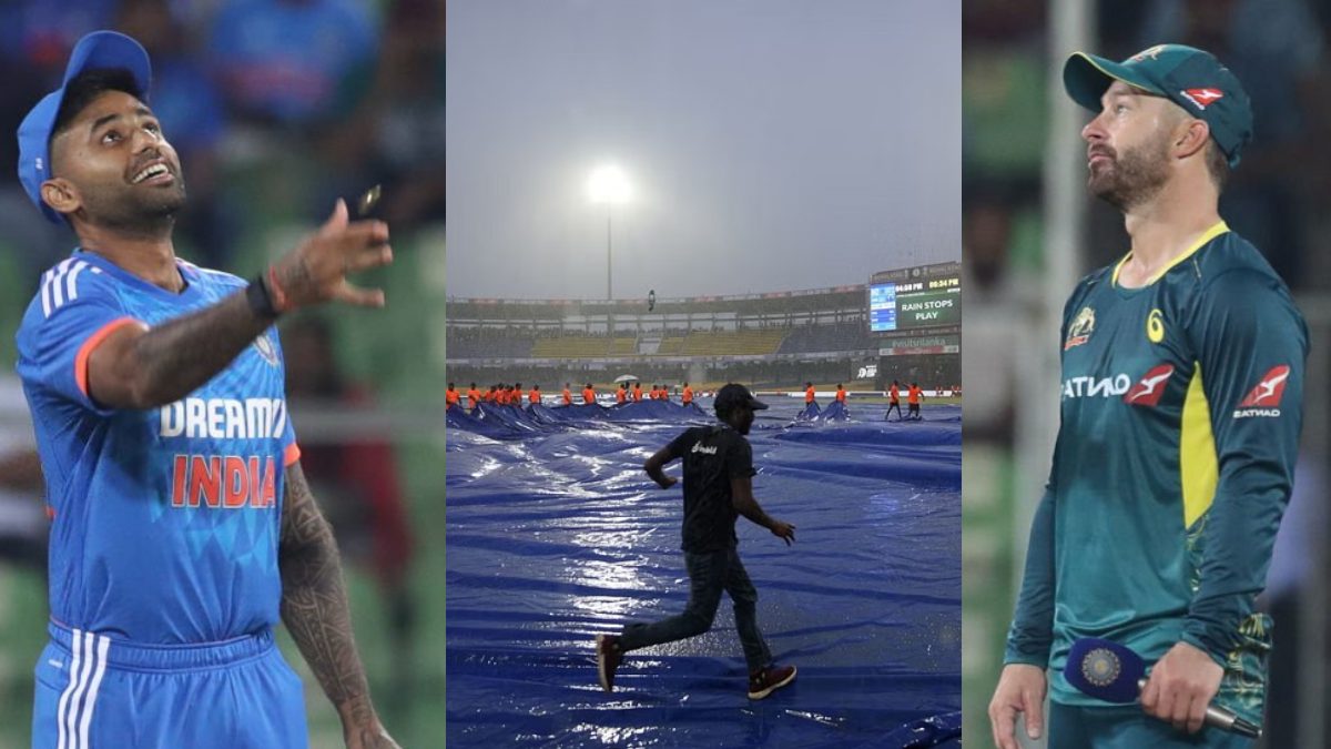 IND vs AUS: क्या बारिश बिगाड़ देगी चौथे मैच का पूरा खेल? जानिए पिच पर कौन सी टीम मारेगी बाजी