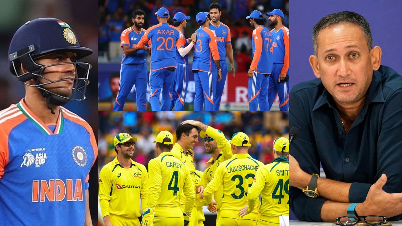 IND vs AUS
