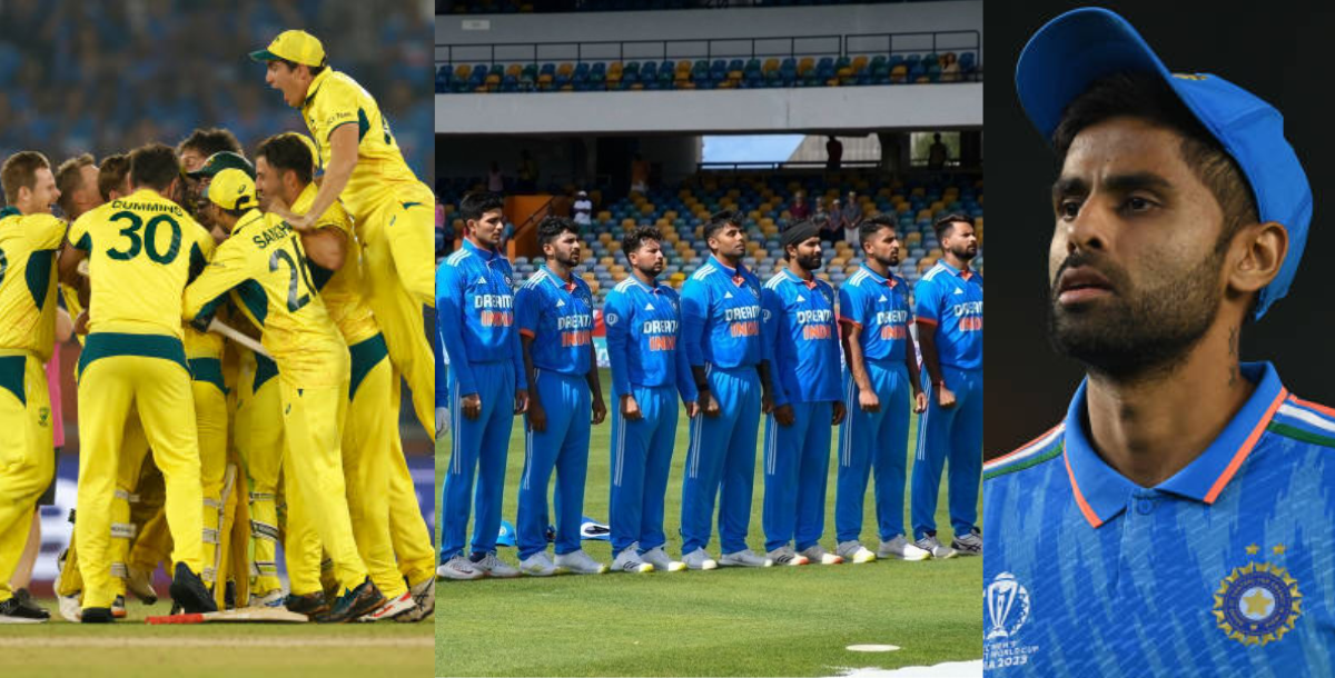 IND vs AUS: ओपनिंग जोड़ी से लेकर बदल जाएगा विकेटकीपर, ऑस्ट्रेलिया के खिलाफ इस कमजोर प्लेइंग-XI के साथ...
