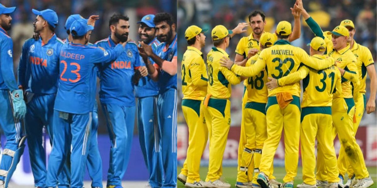 IND vs AUS: ऑस्ट्रेलिया के खिलाफ T20 सीरीज के लिए टीम का ऐलान, 33 साल का खिलाड़ी बना कप्तान, 2 युवाओ...