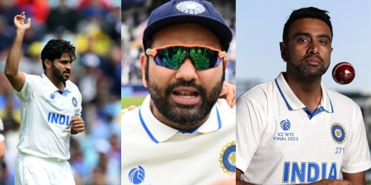 IND vs AUS WTC Final: Ravichandran Ashwin इस वजह से हुए बाहर, जानिए रोहित शर्मा का फैसला सही या गलत