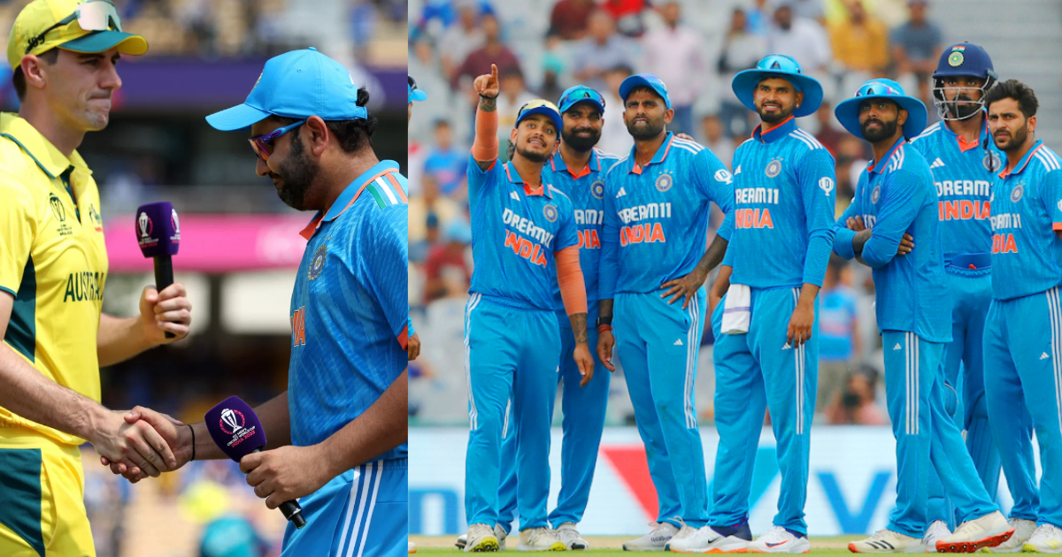 अपना आखिरी मैच खेल चुका है Team India का ये खिलाड़ी, अब कभी नहीं पहन पाएगा टीम इंडिया की जर्सी!