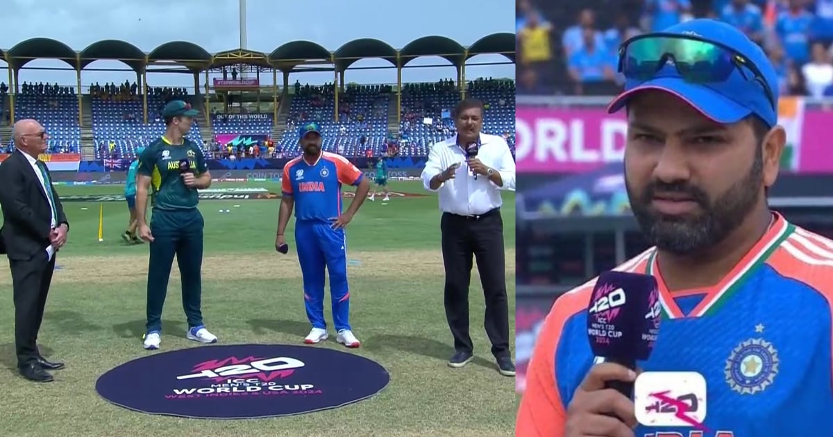 IND vs AUS