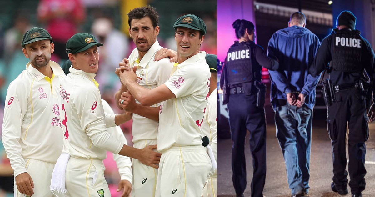 सजा काट रहे इस खिलाड़ी को नहीं रास आ रहा जेल का खाना, IND vs AUS सीरीज से पहले जमानत की लगाई गुहार,...