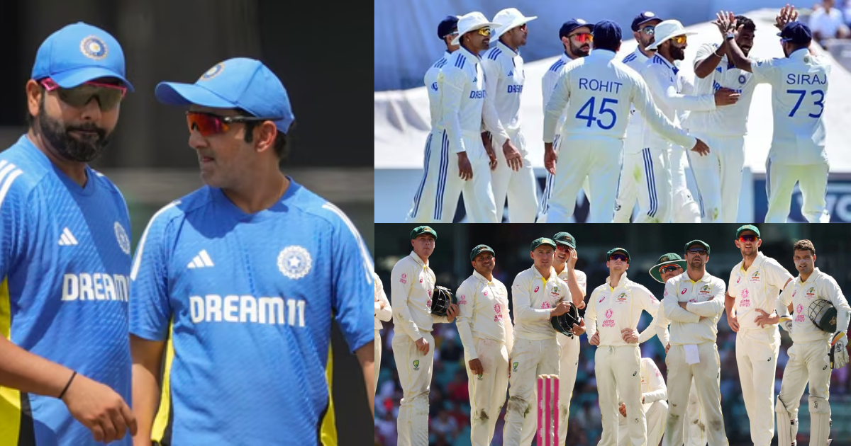 IND vs AUS टेस्ट सीरीज से पहले आई बुरी खबर, ये गेंदबाज हुआ चोटिल, अब बॉर्डर गावस्कर ट्रॉफी 2024-25 स...