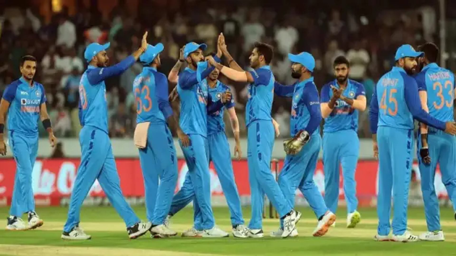 IND vs Aus 3rd t20 jasprit bumrah most expensive spell in history