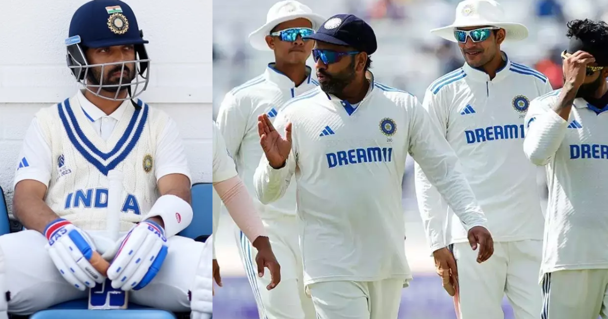 IND vs BAN टेस्ट सीरीज के बाद BCCI ने एक और शेड्यूल का किया ऐलान, अजिंक्य रहाणे समेत ये बड़े दिग्गज...