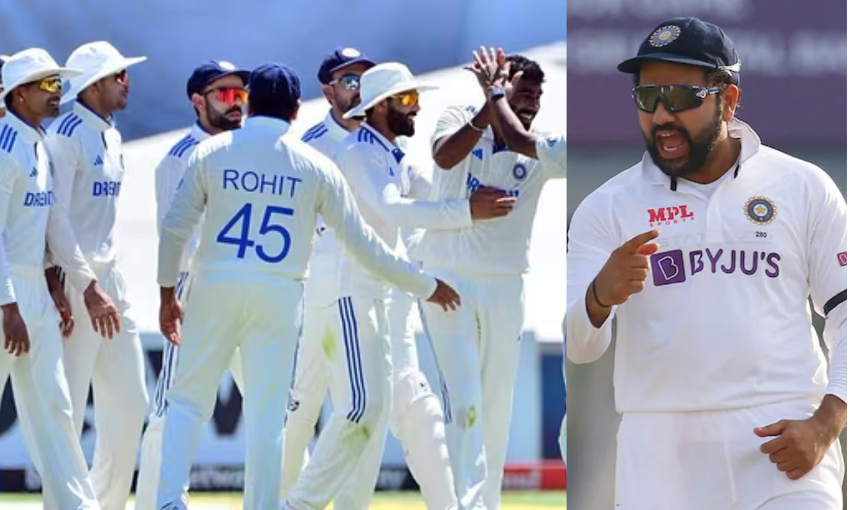 IND vs BAN दूसरे टेस्ट के लिए भारतीय टीम का ऐलान! केएल राहुल समेत इन 2 खिलाड़ियों पर गिरी गाज