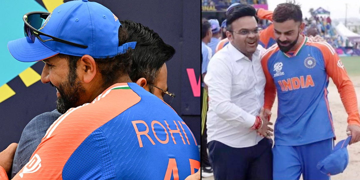 IND vs BAN सीरीज से पहले हुआ बड़ा खुलासा, रिटायरमेंट लेने के लिए इस खिलाड़ी ने बोर्ड से लिये थे इतने...