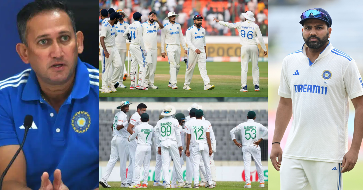 IND vs BAN टेस्ट सीरीज के लिए BCCI ने किया टीम का ऐलान, श्रेयस-ईशान बाहर, मुशीर खान पर बड़ा अपडेट