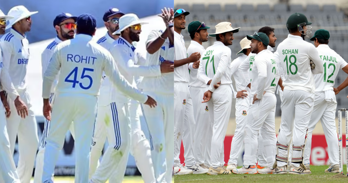 बड़ी खबर: IND vs BAN चेन्नई टेस्ट के बीच चोटिल हुआ ये सीनियर खिलाड़ी, दूसरे मैच में खेलना नामुमकिन!