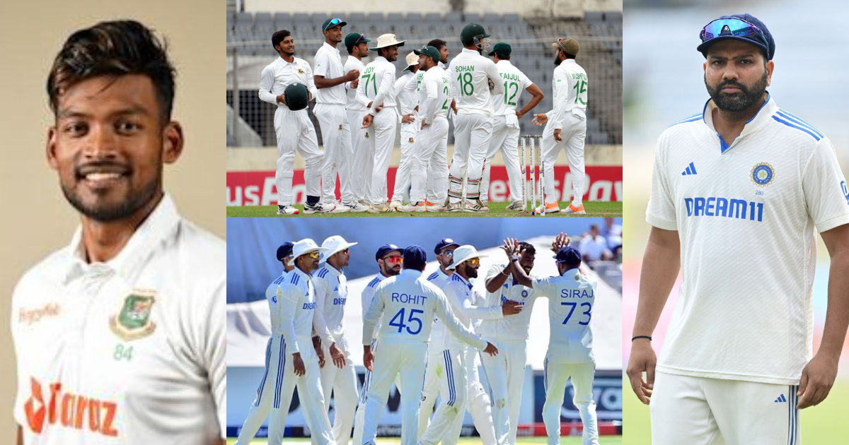 IND vs BAN: कानपुर में भारत करेगा सूपड़ा साफ या बांग्लादेश का होगा राज, जानिए दूसरे टेस्ट से जुड़ी सभी...