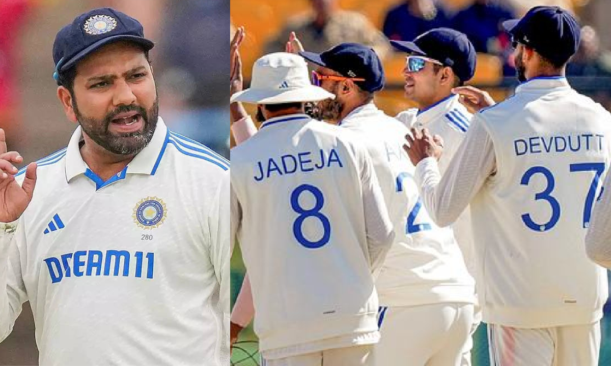 IND vs BAN: बांग्लादेश के खिलाफ नाक कटवा देगा ये फ्लॉप खिलाड़ी, दीमक की तरह टीम इंडिया को कर रहा है ख...