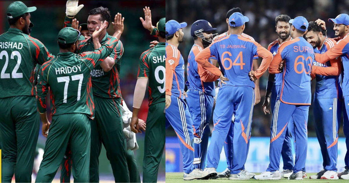 IND vs BAN टेस्ट में नाक कटवाने की इस खिलाड़ी को मिलेगी सजा,अगली सीरीज से कोच-कप्तान ने किया बाहर!