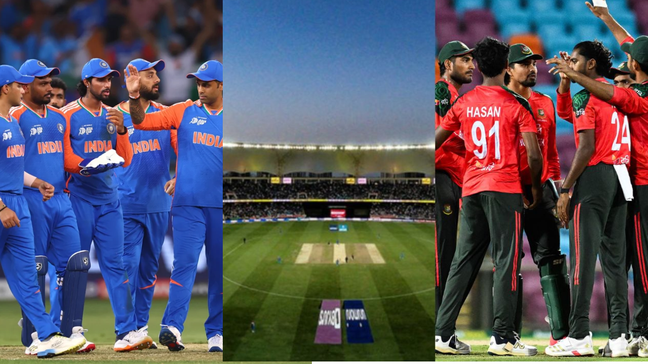 IND Vs BAN 6