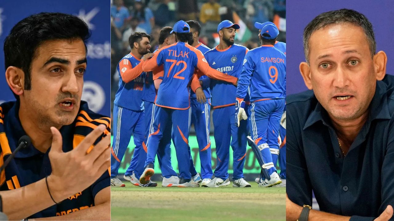 IND Vs BAN