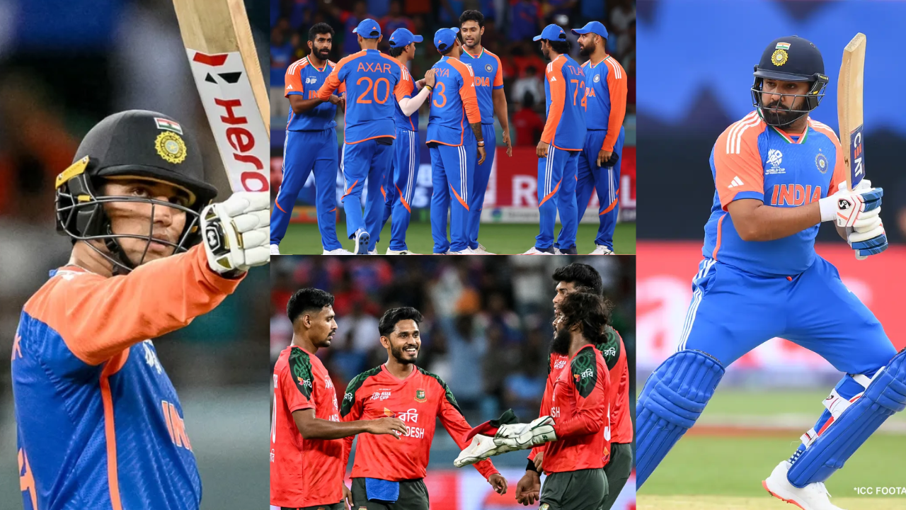 IND Vs BAN 7