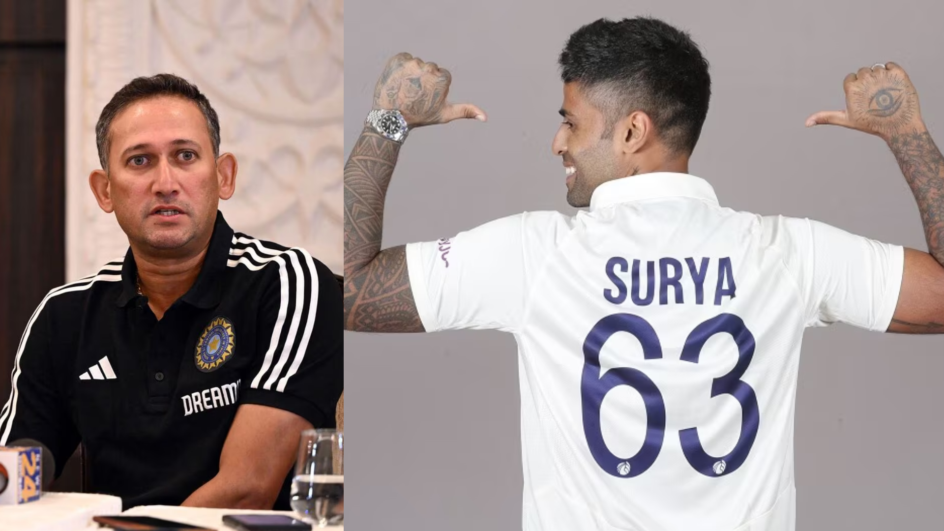 Suryakumar Yadav की चमक उठी किस्मत, IND vs BAN टेस्ट मैच शुरू होने से 24 घंटे पहले हुई टीम में एंट्र...