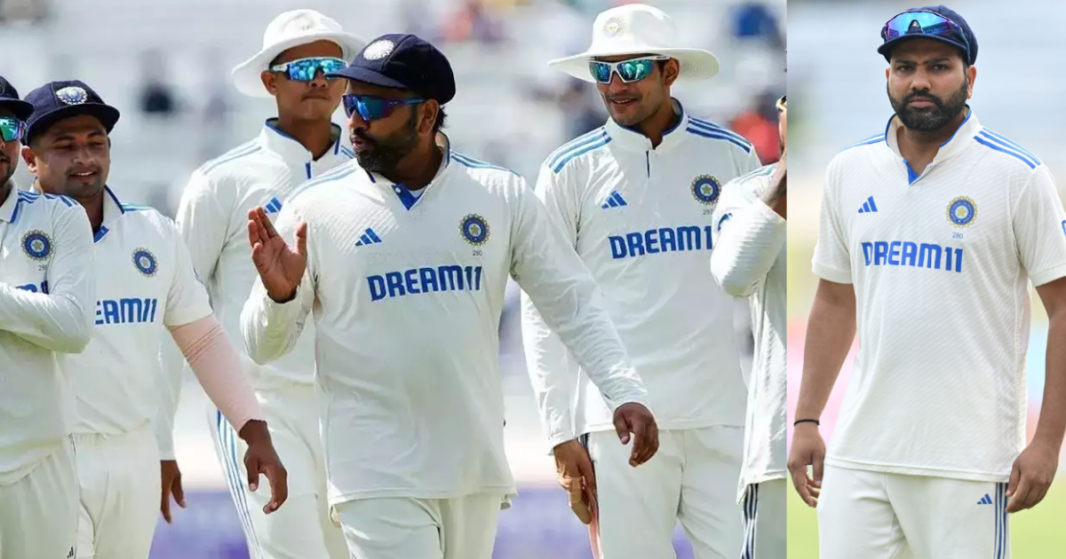 अक्षर पटेल समेत ये 5 खिलाड़ी हुए बाहर, IND vs BAN पहले टेस्ट के लिए भारतीय प्लेइंग-XI का ऐलान!
