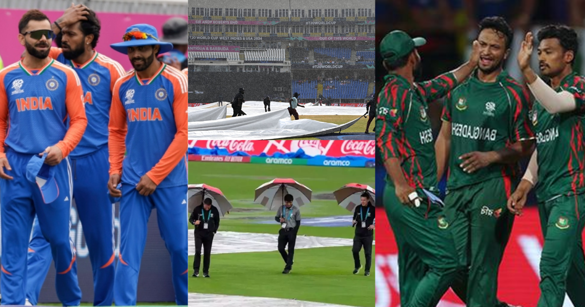 IND vs BAN: बांग्लादेश के खिलाफ भी फ्लॉप होंगे रोहित-विराट, पिच उगलने वाली है आग, जानिए कैसा होगा मौ...
