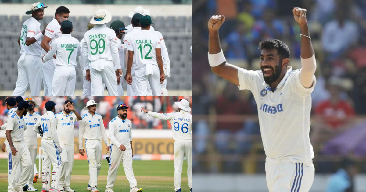 IND vs BAN टेस्ट सीरीज में डेब्यू करेंगे ये 3 खिलाड़ी, दलीप ट्रॉफी में धमाल मचाने का मिलेगा इनाम