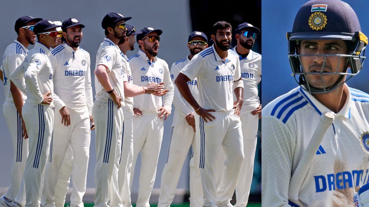 IND Vs ENG 1