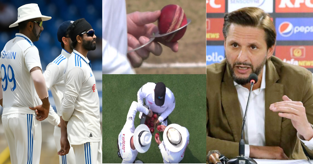 IND vs ENG: "इनकी जो गेंद है वो...", वर्ल्ड कप के बाद अब इंग्लैंड के खिलाफ भारतीय गेंदबाजों को दी गई...