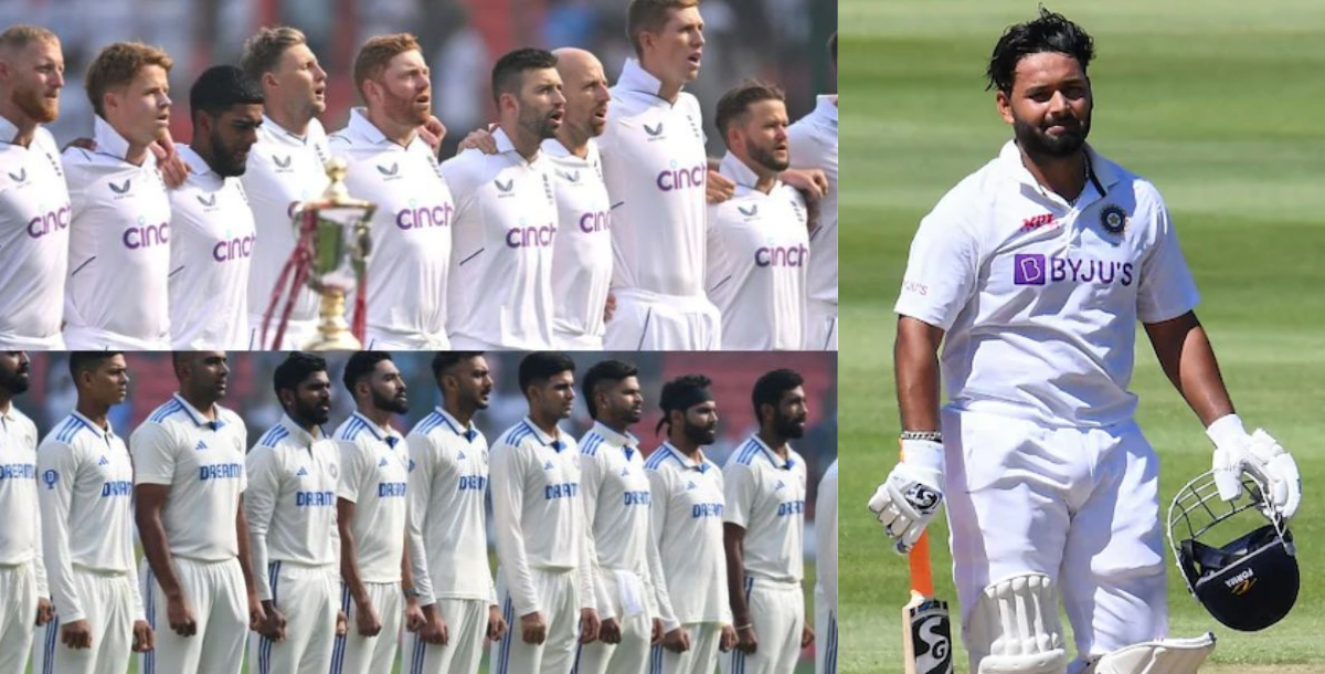 इंग्लैंड टेस्ट सीरीज के दौरान फैंस के लिए आई बड़ी खुशखबरी, तीसरे मुकाबले में इस खतरनाक विकेटकीपर-बल्ल...