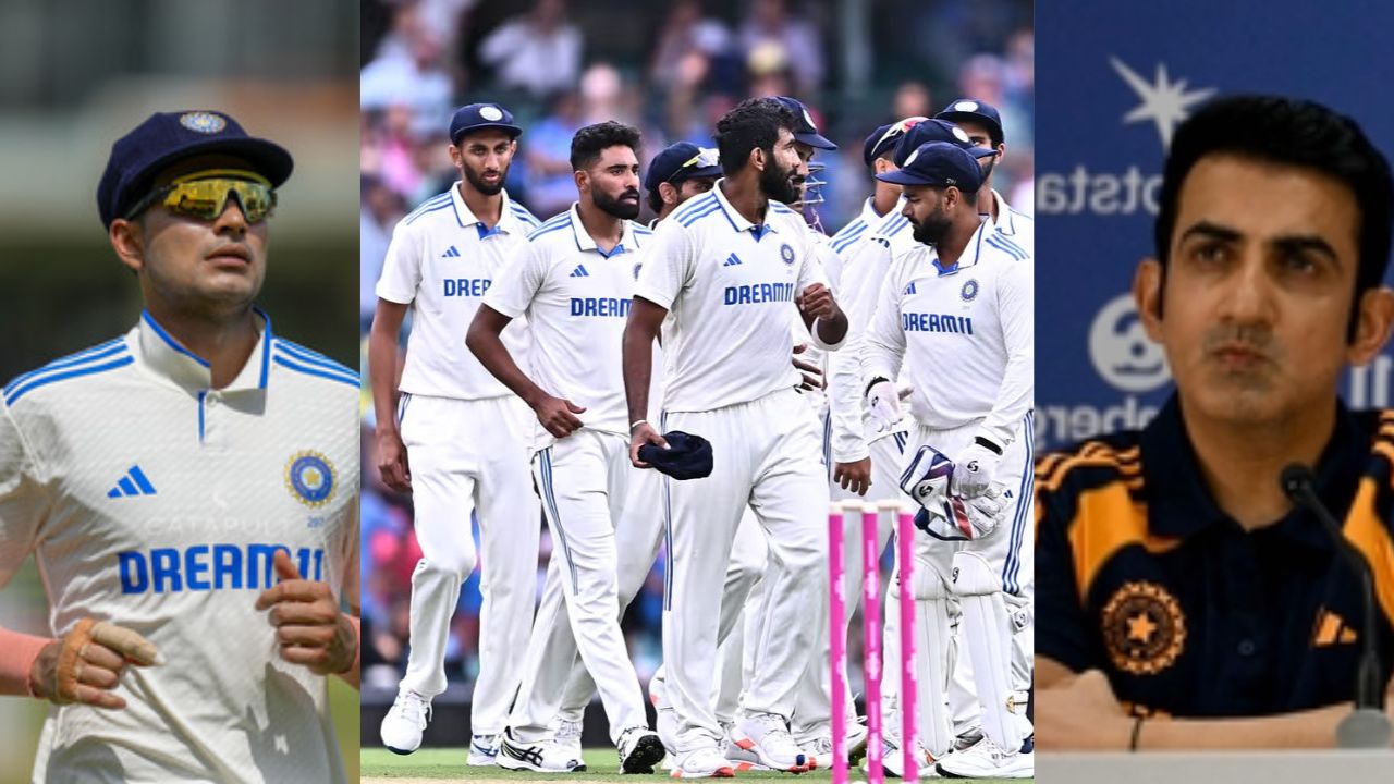 IND Vs ENG 11