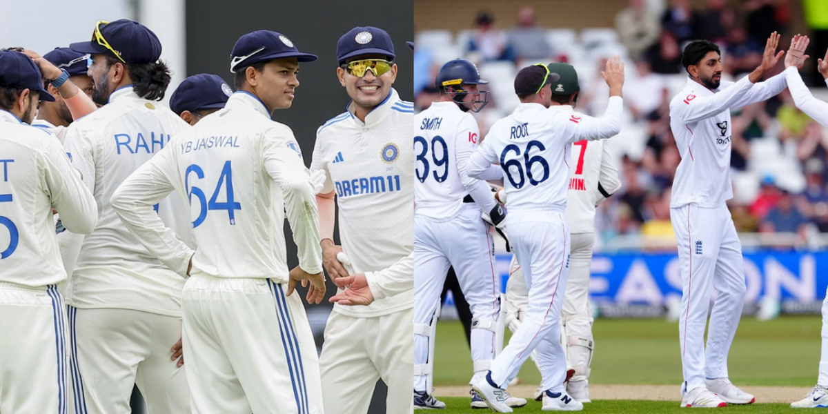 IND Vs ENG 11