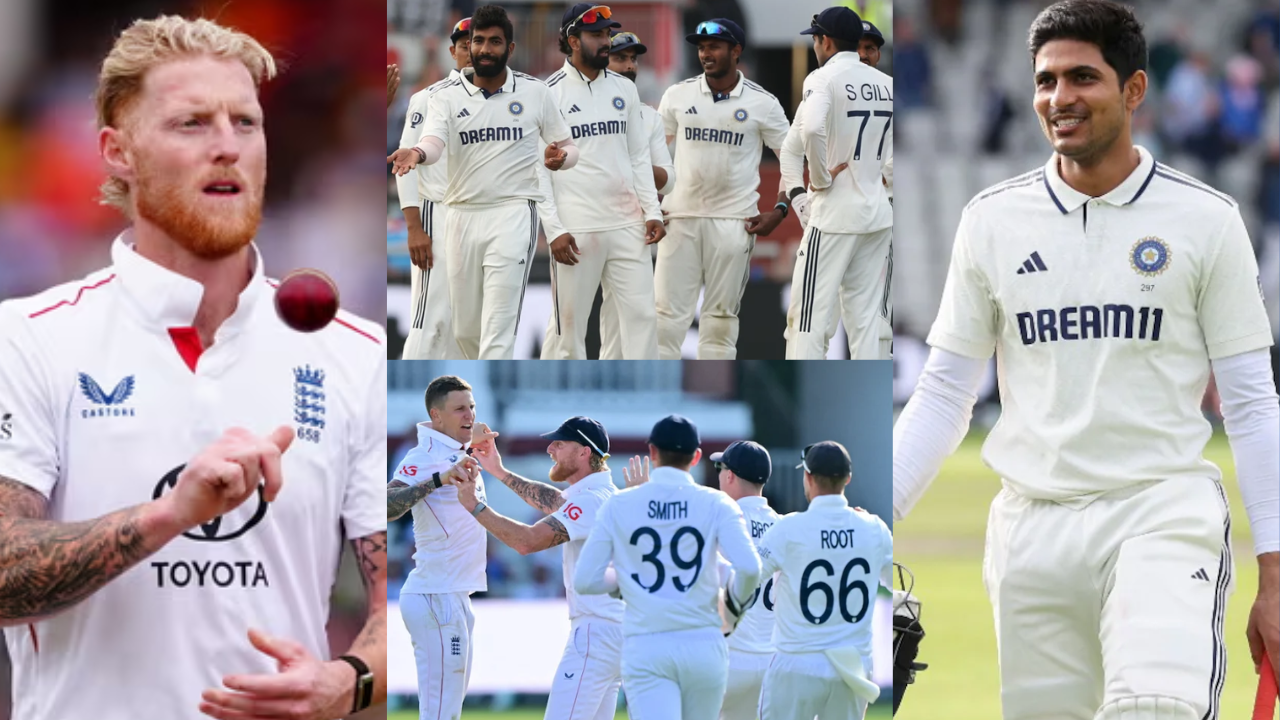 IND Vs ENG 12