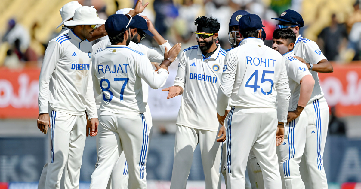 बड़ी खबर: IND vs ENG टेस्ट सीरीज के बीच बदल गया हेडकोच, T20 वर्ल्ड कप 2007 जिताने वाले को सौंपी गई जि...