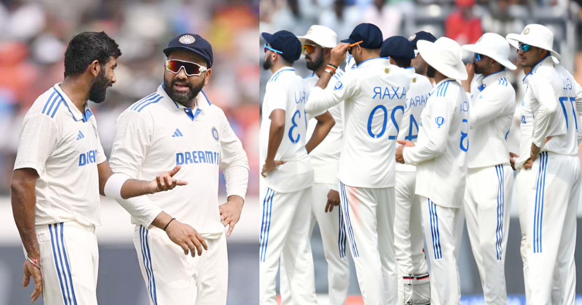 IND vs ENG: टेस्ट में कुछ ऐसी होगी भारत की संभावित प्लेइंग-XI, कप्तान रोहित शर्मा इन 2 खिलाड़ियों कर...