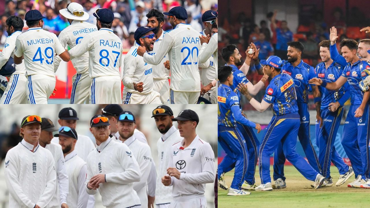 IND Vs ENG 14