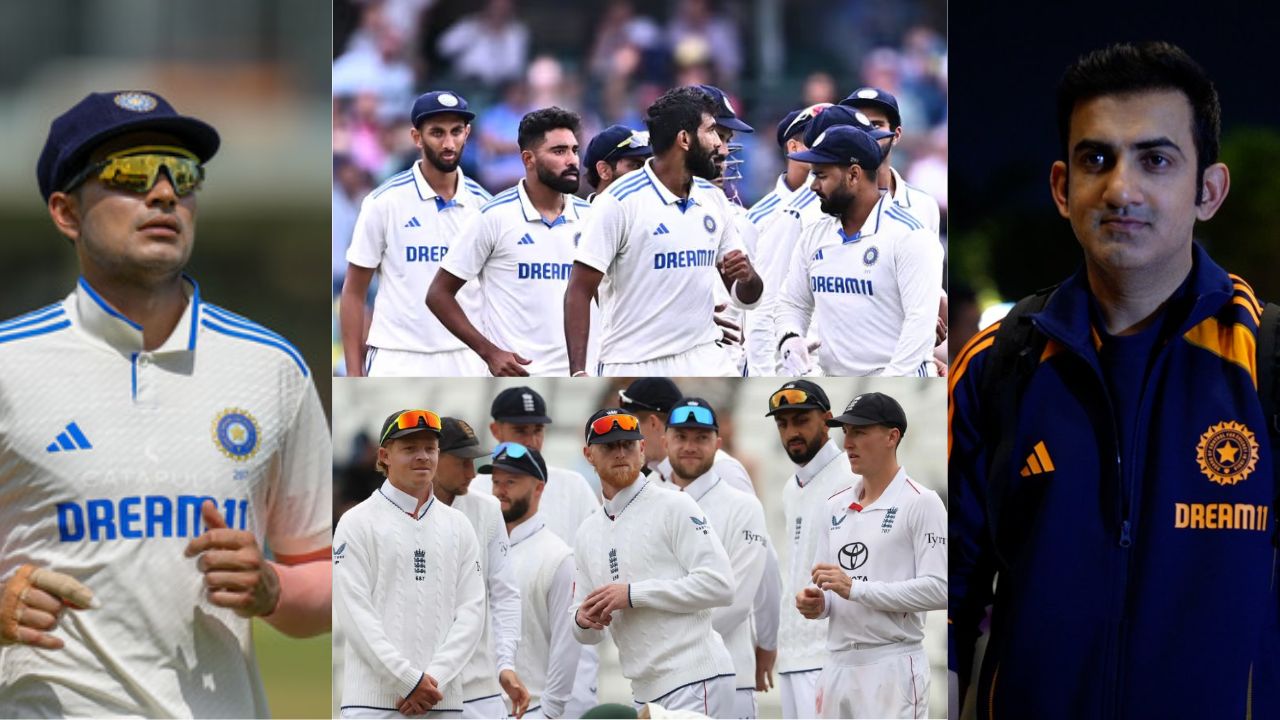 IND Vs ENG 16
