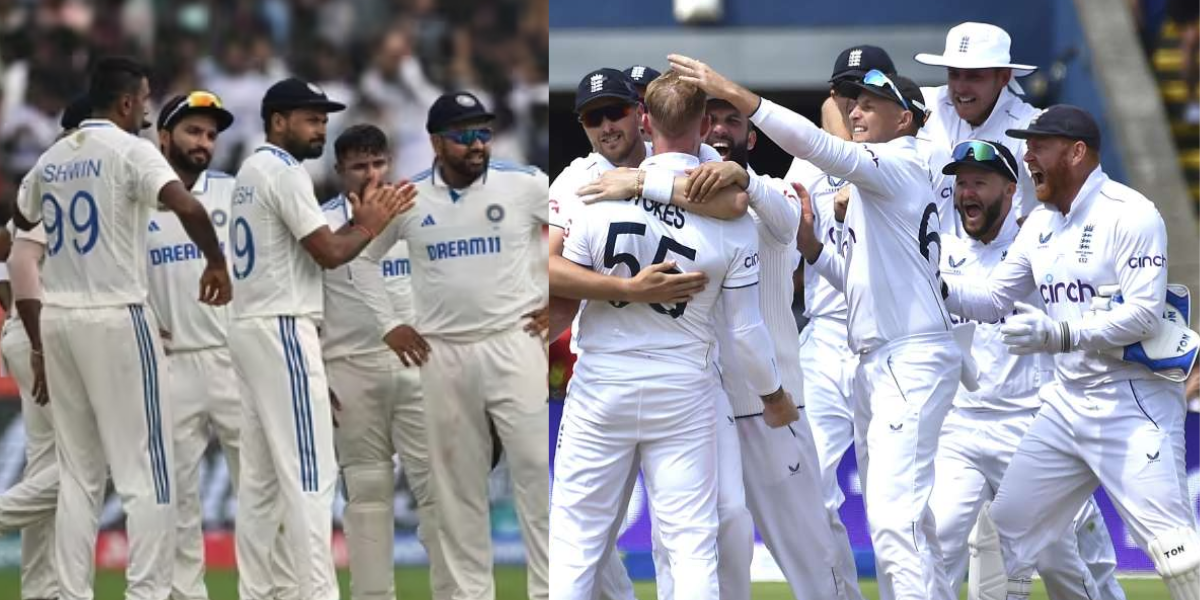 IND vs ENG तीसरे टेस्ट से पहले भारत को तगड़ा झटका, 15 हजार रन बनाने वाले इस बल्लेबाज ने अचानक लिया सं...
