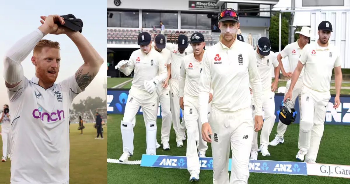 IND vs ENG: भारतीयों के खिलाफ उगला जहर, अब भारत आने से किया मना, इस अंग्रेज खिलाड़ी के सिर चढ़कर बोल र...
