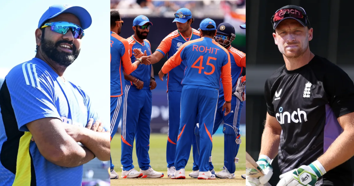 IND vs ENG: सेमीफाइनल के लिए भारत की प्लेइंग-XI का ऐलान, संजू सैमसन की एंट्री, तो इस ऑलराउंडर की हुई...