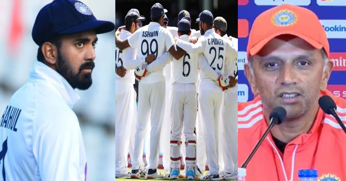 IND vs ENG: इंग्लैंड टेस्ट सीरीज पहले KL Rahul को लगा बड़ा झटका, यह खिलाड़ी करेगा लेगा उनकी जगह