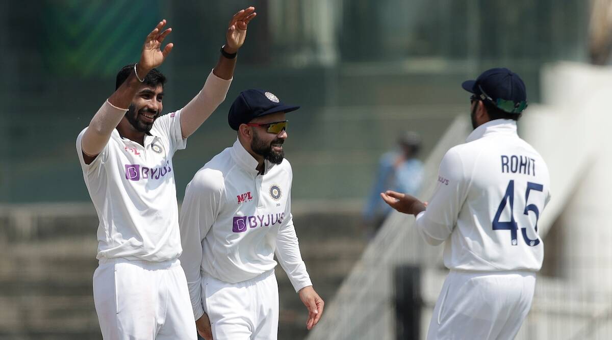 IND vs ENG 2022