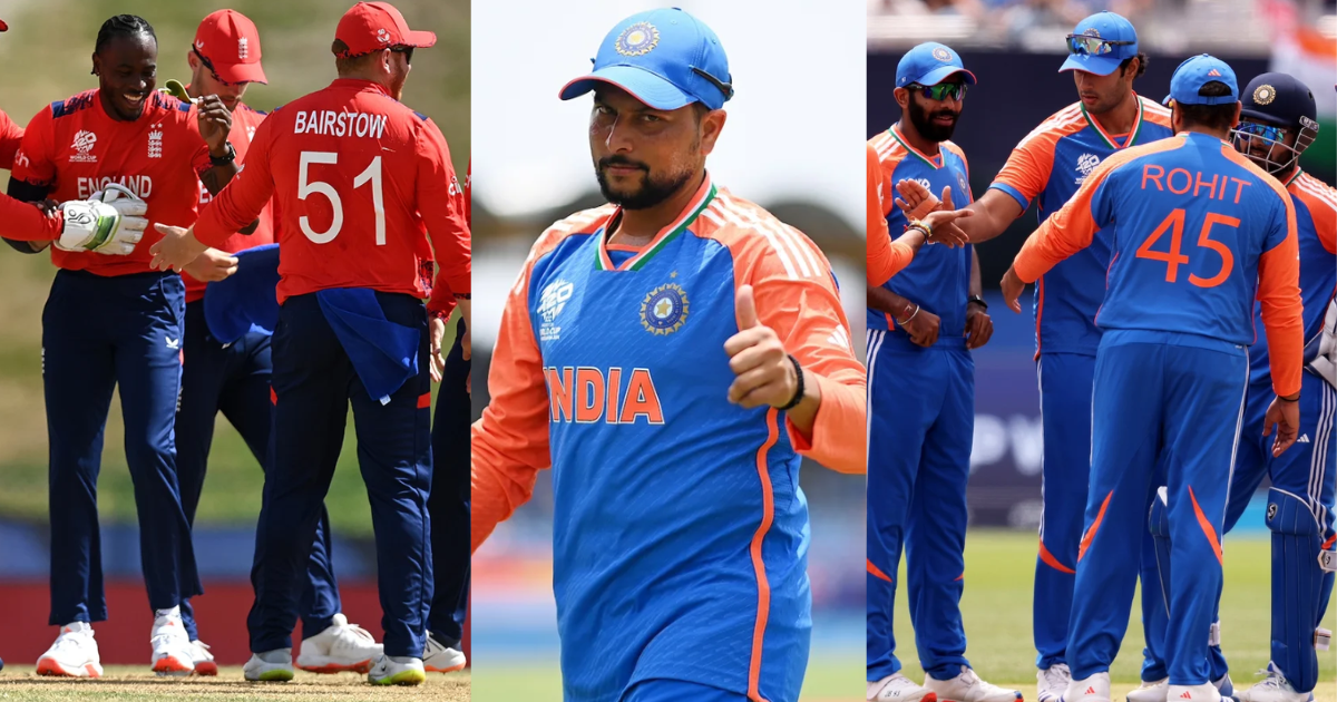 "जीत तो गए लेकिन...", इंग्लैंड से जीतकर भी भड़के Rohit Sharma, टीम इंडिया की इस कमी पर सुनाई खरी-खोटी