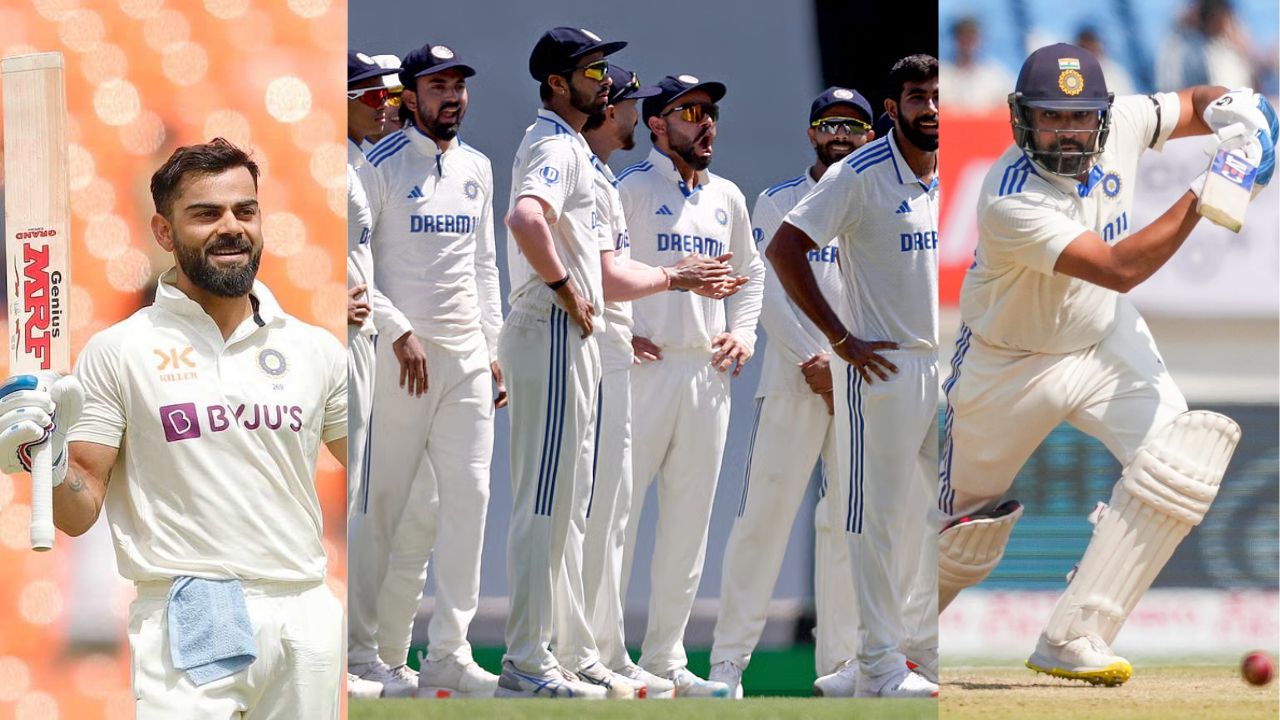 IND Vs ENG 4