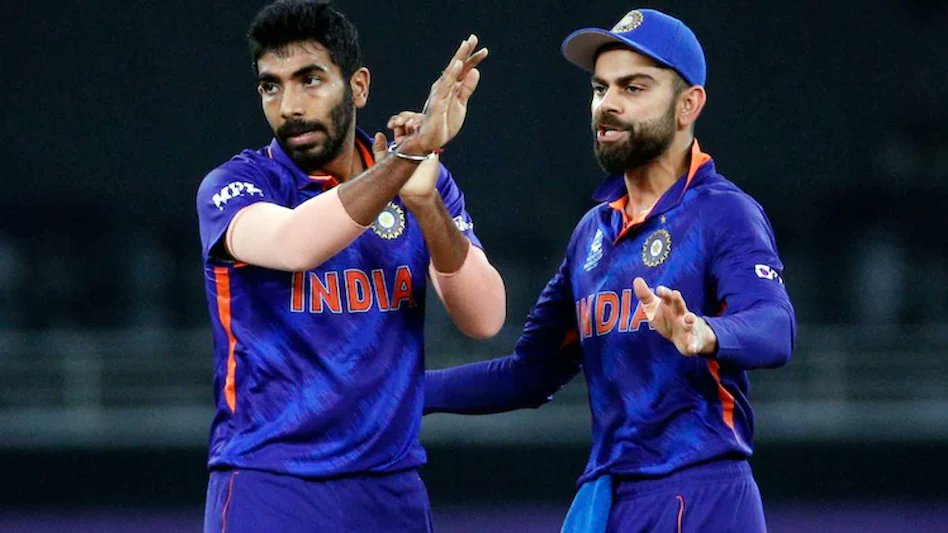 IND vs ENG