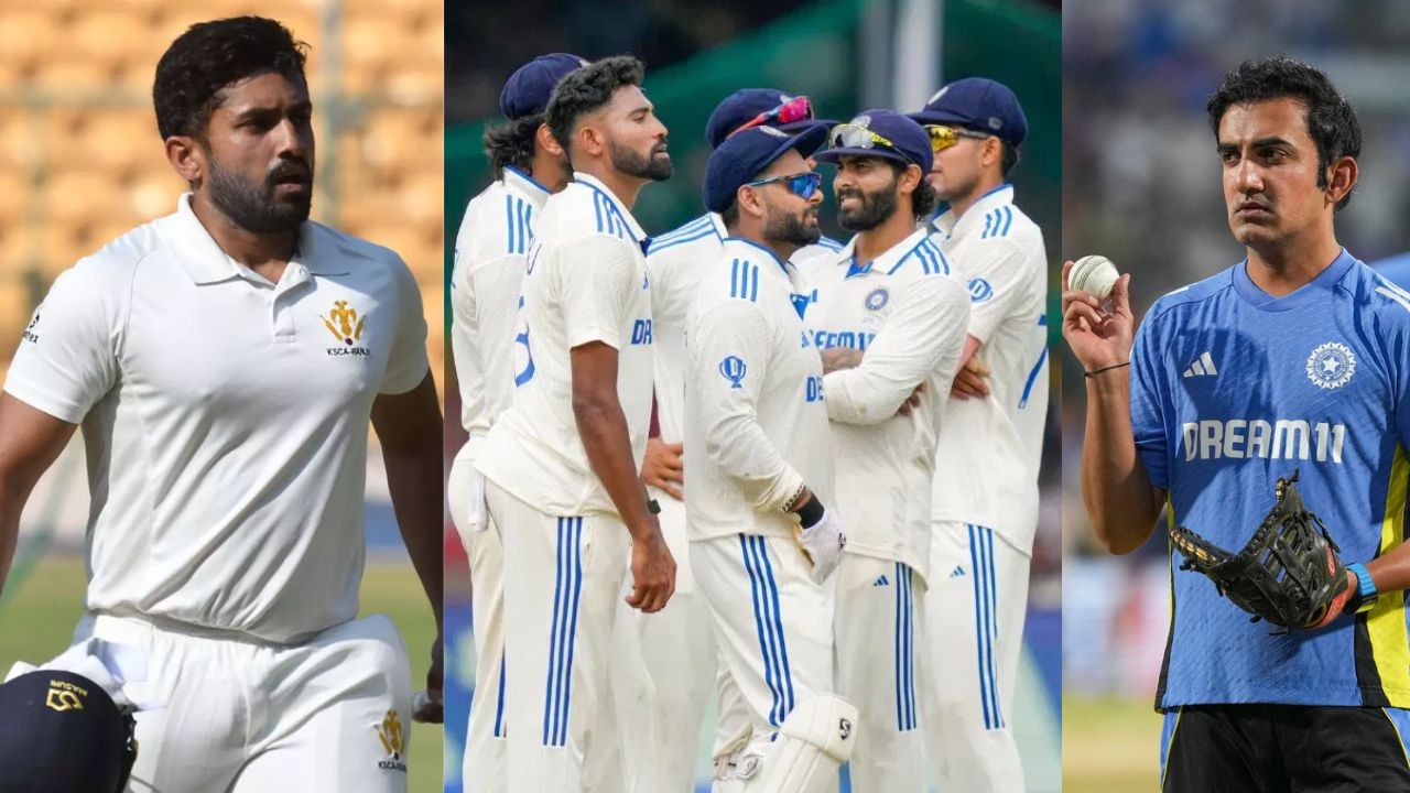 IND Vs ENG 5