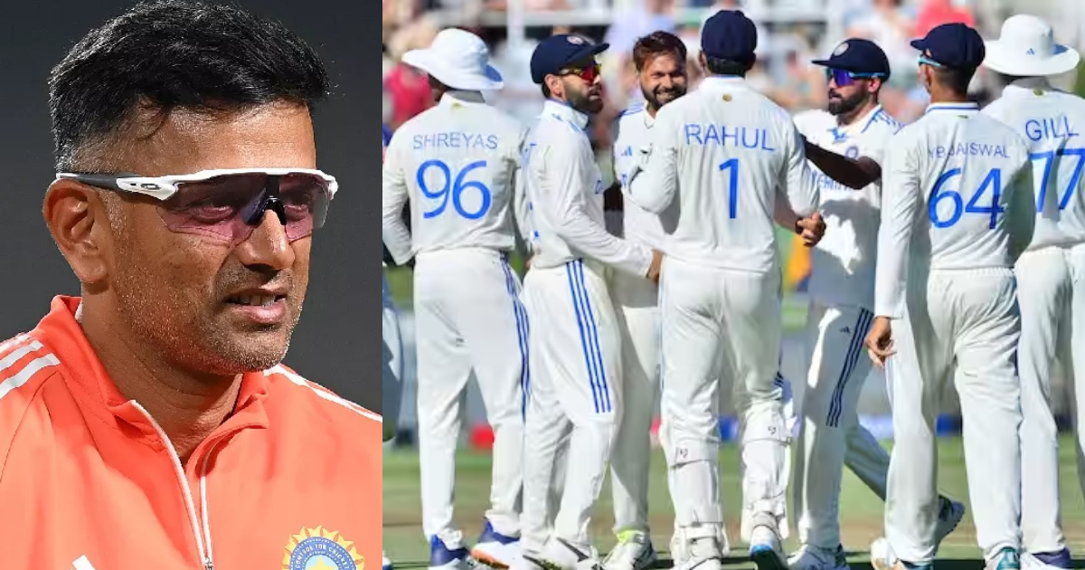 IND vs ENG आखिरी 3 टेस्ट में सप्राइज़ एंट्री करेगा राहुल द्रविड़ का चेला, अकेले दम पर अंग्रेजों की खड़ी...