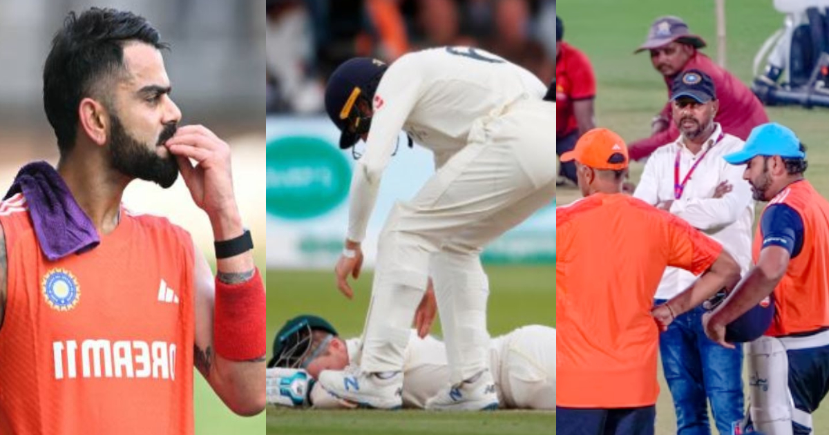 ahead ind vs eng 1st test match 34 years old indian player dead during playing cricket