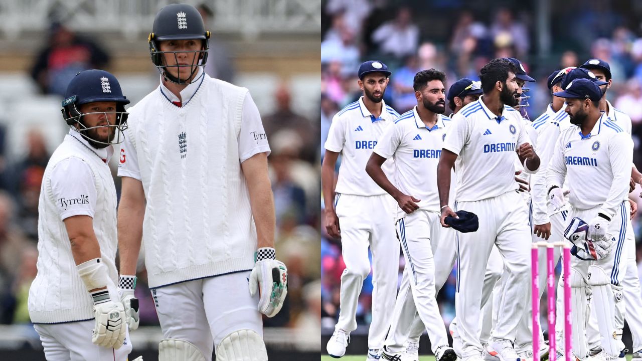 IND Vs ENG 8 IND Vs ENG 8